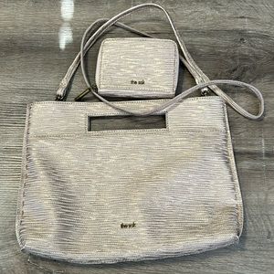 Rose Gold the sak bundle